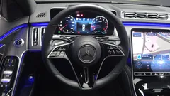 2022 Mercedes-Benz S-Class S450L 4MATIC — фото 14