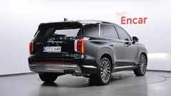 2023 Hyundai Palisade Diesel 2.2 2WD — фото 2