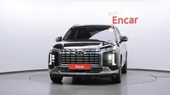 2023 Hyundai Palisade Diesel 2.2 2WD — фото 3