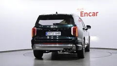 2023 Hyundai Palisade Diesel 2.2 2WD — фото 4