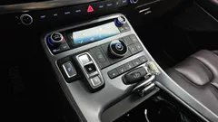 2023 Hyundai Palisade Diesel 2.2 2WD — фото 9