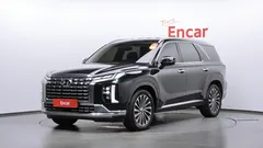2023 Hyundai Palisade Diesel 2.2 2WD — фото 11
