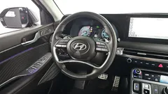 2023 Hyundai Palisade Diesel 2.2 2WD — фото 17