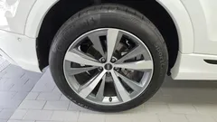 2021 Audi Q8 50 TDI Quattro Premium, белый — фото 5