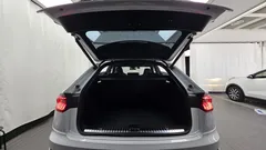 2021 Audi Q8 50 TDI Quattro Premium, белый — фото 20