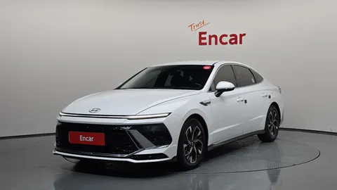 2024 Hyundai Sonata 2.0
