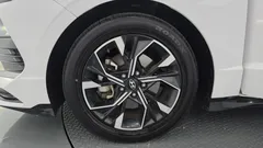 2024 Hyundai Sonata 2.0, белый — фото 5