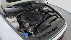 2024 Hyundai Sonata 2.0, белый — фото 6