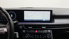 2024 Hyundai Sonata 2.0, белый — фото 16