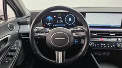 2024 Hyundai Sonata 2.0, белый — фото 17