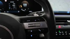 2024 Hyundai Sonata 2.0, белый — фото 20