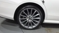 2022 Mercedes-Benz E-Class E350 4MATIC AMG Line — фото 5