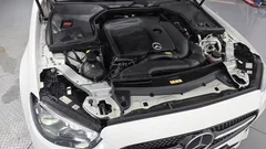 2022 Mercedes-Benz E-Class E350 4MATIC AMG Line — фото 6