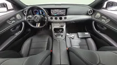 2022 Mercedes-Benz E-Class E350 4MATIC AMG Line — фото 7