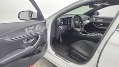 2022 Mercedes-Benz E-Class E350 4MATIC AMG Line — фото 10