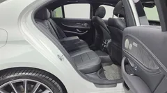 2022 Mercedes-Benz E-Class E350 4MATIC AMG Line — фото 11