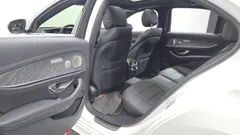 2022 Mercedes-Benz E-Class E350 4MATIC AMG Line — фото 12