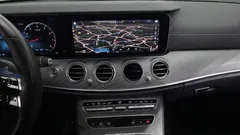 2022 Mercedes-Benz E-Class E350 4MATIC AMG Line — фото 13