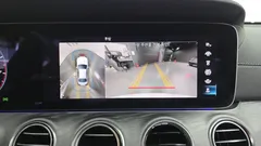 2022 Mercedes-Benz E-Class E350 4MATIC AMG Line — фото 15