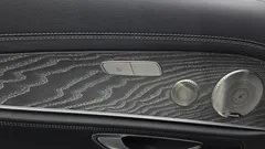 2022 Mercedes-Benz E-Class E350 4MATIC AMG Line — фото 20