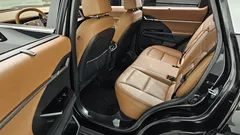 2024 KG_Mobility_Ssangyong Torres Gasoline 1.5 4WD, чёрный — фото 11