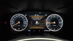 2023 Genesis G70 Gasoline 2.0T 4WD, белый — фото 8