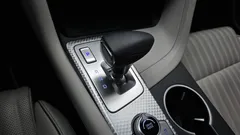 2023 Genesis G70 Gasoline 2.0T 4WD, белый — фото 9