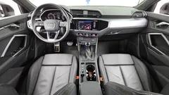 2023 Audi Q3 35 TDI Premium Sportback — фото 7