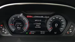 2023 Audi Q3 35 TDI Premium Sportback — фото 8