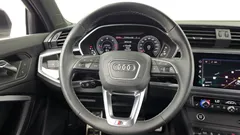 2023 Audi Q3 35 TDI Premium Sportback — фото 13