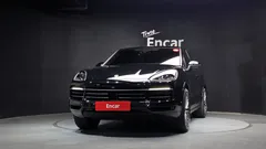 2023 Porsche Cayenne 3.0 COUPE PLATINUM EDITION — фото 3