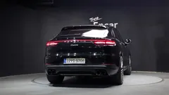 2023 Porsche Cayenne 3.0 COUPE PLATINUM EDITION — фото 4