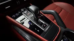 2023 Porsche Cayenne 3.0 COUPE PLATINUM EDITION — фото 9