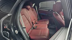 2023 Porsche Cayenne 3.0 COUPE PLATINUM EDITION — фото 11