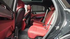 2023 Porsche Cayenne 3.0 COUPE PLATINUM EDITION — фото 12