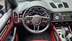 2023 Porsche Cayenne 3.0 COUPE PLATINUM EDITION — фото 13