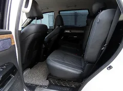 2021 Kia Mohave Diesel 3.0 4WD 5-Seater, белый — фото 6