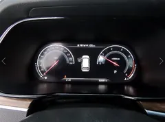 2021 Kia Mohave Diesel 3.0 4WD 5-Seater, белый — фото 9