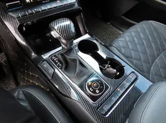 2021 Kia Mohave Diesel 3.0 4WD 5-Seater, белый — фото 15