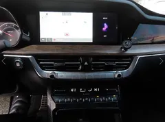2021 Kia Mohave Diesel 3.0 4WD 5-Seater, белый — фото 16