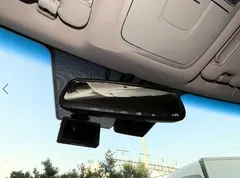 2021 Kia Mohave Diesel 3.0 4WD 5-Seater, белый — фото 19