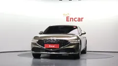2022 Genesis G90 Gasoline 3.5 Turbo AWD — фото 3