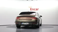 2022 Genesis G90 Gasoline 3.5 Turbo AWD — фото 4