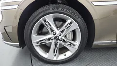 2022 Genesis G90 Gasoline 3.5 Turbo AWD — фото 5