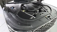 2022 Genesis G90 Gasoline 3.5 Turbo AWD — фото 6
