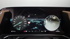 2022 Genesis G90 Gasoline 3.5 Turbo AWD — фото 8