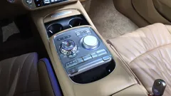 2022 Genesis G90 Gasoline 3.5 Turbo AWD — фото 9