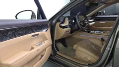 2022 Genesis G90 Gasoline 3.5 Turbo AWD — фото 10