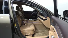 2022 Genesis G90 Gasoline 3.5 Turbo AWD — фото 11