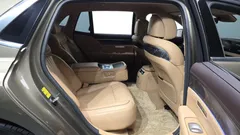 2022 Genesis G90 Gasoline 3.5 Turbo AWD — фото 12